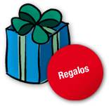 Regalos