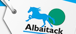 Albaitack.com - Tu tienda hípica