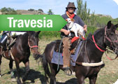 Travesia