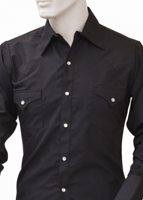 Camisa Western 