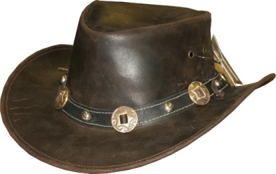 SOMBRERO  WESTERN CONCHOS