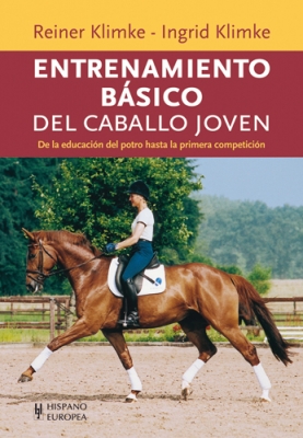 ENTRENAMIENTO BASICO DEL CABALLO