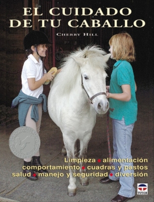 EL CUIDADO DE TU CABALLO