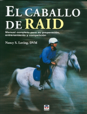 El Caballo de Raid