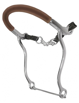 HACKAMORE INOX