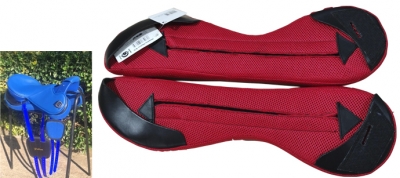 BASTES PODIUM XT CORTOS 