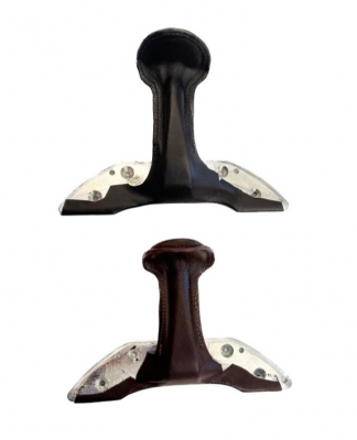 POMO TREKKER NEGRO M-29