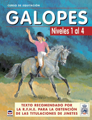 Galopes Niveles 1 al 4