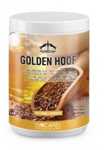 GOLDEN HOOF VEREDUS 1 L