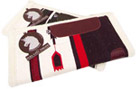 Mantilla Western