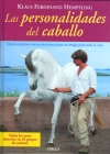 PERSONALIDADES CABALLO