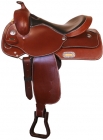 Silla Western