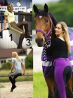 PANTALON FUN LINE