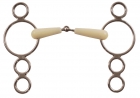 FILETE PESSOA HAPPY MOUTH 12.5CM