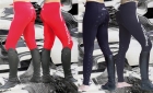 PANTALON RAID MOD.MARANGO