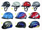 Casco Las Hi tek de raid